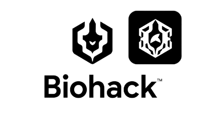 Biohack Logo